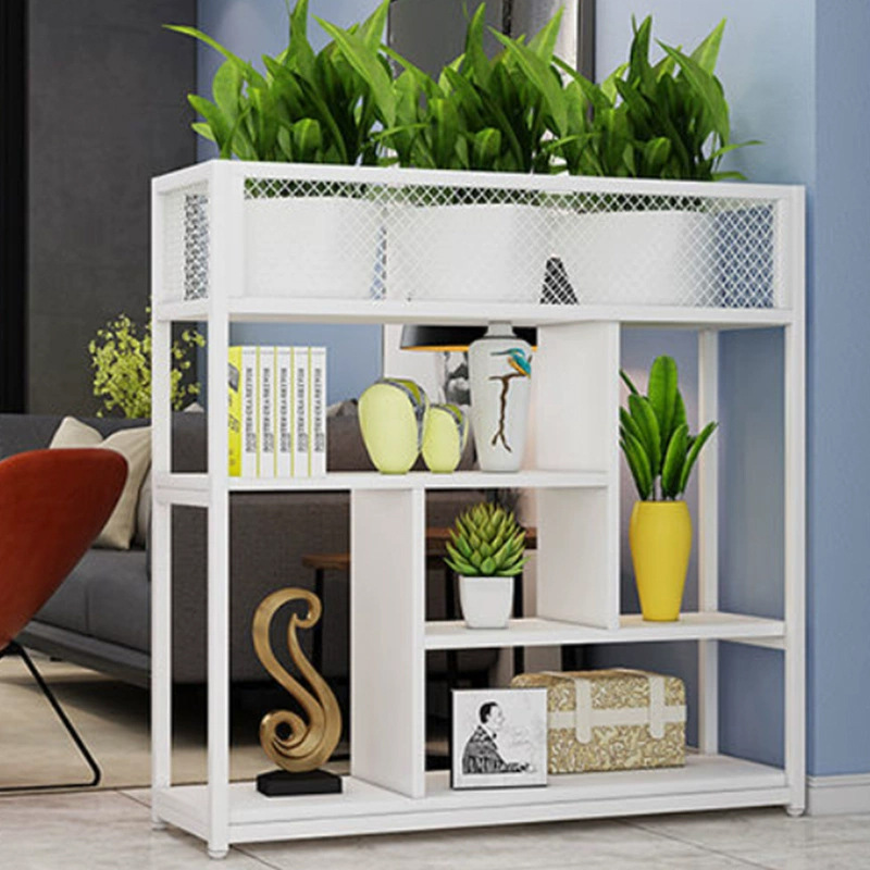 80cm long x 29cm wide x 110cm high - White frame light walnut