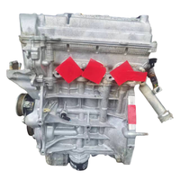 Moteurs Suzuki d'Occasion Original K10B K10B1, Moteur Bestseller pour Suzuki Auto Celerio Splash Swift 1.0L