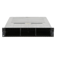 IBMs Storwize V7000 서버 서버 사용 컴퓨터 초 손 PC 스토리지 관리 서버