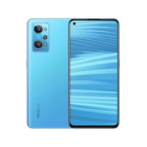 Teléfono Inteligente <span class=keywords><strong>Realme</strong></span> GT2 <span class=keywords><strong>5G</strong></span> Original Desbloqueado <span class=keywords><strong>128GB</strong></span>/256GB Doble SIM CPU Octa Core Pantalla AMOLED de 6.5" Cámara de 48MP Cámara Frontal de 5MP Batería de 7000mAh - Product Image 3