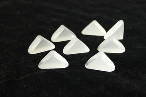 Kính quang học tam giác Porro lăng kính cao truyền qua tùy biến lăng kính quang học cho Nghiên Cứu Khảo sát - Product Image 5