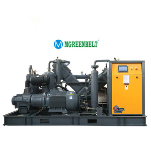 Chất Lượng Cao Vít + Piston Máy Nén Khí Áp Lực Cao 40bar Dầu Máy Nén Miễn Phí - Product Image 2