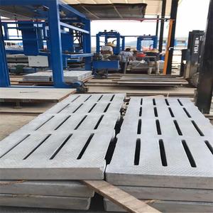 <span class=keywords><strong>พื้น</strong></span>คอนกรีตแบบมีร่องสำหรับแกะ เครื่องทำแผ่นคอนกรีตสำ<span class=keywords><strong>เร็</strong></span><span class=keywords><strong>จ</strong></span><span class=keywords><strong>รูป</strong></span>สำหรับเลี้ยงสุกร เครื่องจักรทำแผ่นคอนกรีต - Product Image 1