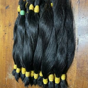 Cabello Vietnamita Natural, CABELLO NATURAL, Cabello Humano Natural, Vendedores Confiables, Venta al Por Mayor, Sin Químicos, Longitud Personalizada - Product Image 1