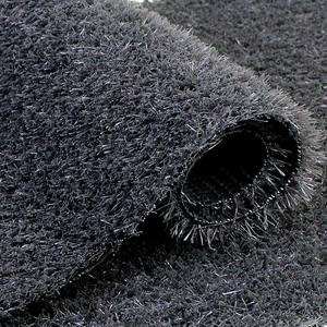 Herbe grise artificielle de qualité supérieure pour l'aménagement paysager extérieur en <span class=keywords><strong>gazon</strong></span> <span class=keywords><strong>gris</strong></span> - Product Image 3