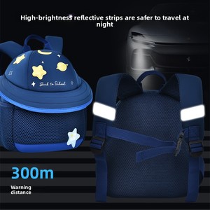 Nuovo simpatico fungo cartone animato modello Mini <span class=keywords><strong>zaino</strong></span> scuola di moda Nylon immersioni piccole borse per ragazze scuola materna uomini uso femminile - Product Image 5