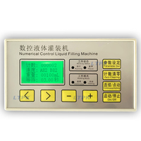 Machine de remplissage liquide quantitative automatique de liquide de blanchisserie de distributeur de Double tête de 32L/min