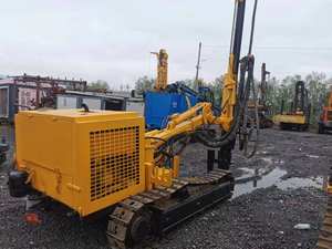 사용 된 발파 구멍 드릴링 장비 - Product Image 3