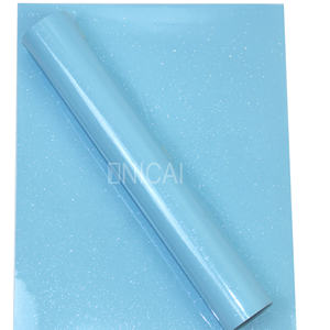 Nicai ฟิล์ม PVC ติดรถยนต์1.52*28ม., ฟิล์มไวนิลตกแต่งรถที่สวยงามเป็นมิตรต่อสิ่งแวดล้อมรถใหม่ห่อ A4ตัวอย่างฟรี - Product Image 4