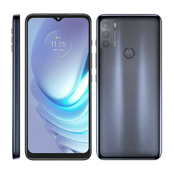 Motorola Moto G50 XT2137-1 6.5