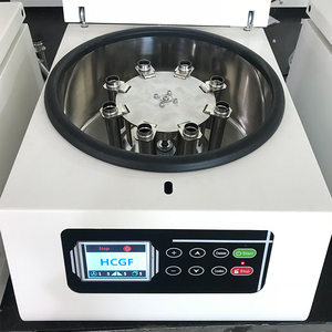 <span class=keywords><strong>Centrifugeuse</strong></span> de laboratoire professionnelle Drawell TD4ZA <span class=keywords><strong>PRF</strong></span>/CGF à basse vitesse pour la beauté et la réduction des graisses - Product Image 4