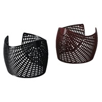 Serre-tête Bestseller pour fixer les foulards, adapté aux femmes du Moyen-Orient, couleur unie, modèle polyvalent, accessoires pour hijab musulman