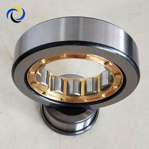 Rodamiento de Rodillos Cilíndricos NJ <span class=keywords><strong>2222</strong></span> NJ2222 de 110x200x53 mm para Electrodomésticos y Piezas de Motocicleta - Product Image 2