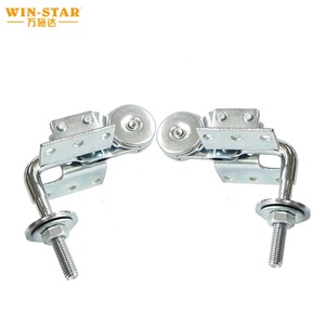 Meccanismo <span class=keywords><strong>per</strong></span> poggiatesta <span class=keywords><strong>a</strong></span> doppia ala WINSTAR <span class=keywords><strong>per</strong></span> cuscini <span class=keywords><strong>per</strong></span> divano letto con cerniera meccanismo poggiatesta divano regolabile - Product Image 3