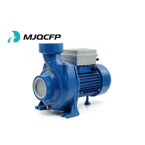 Pompa sentrifugal priming otomatis 1200 V, 3 inci 30M Shop 108 W DC tanpa sikat 17M pompa sentrifugal untuk penggunaan pertanian - Product Image 1