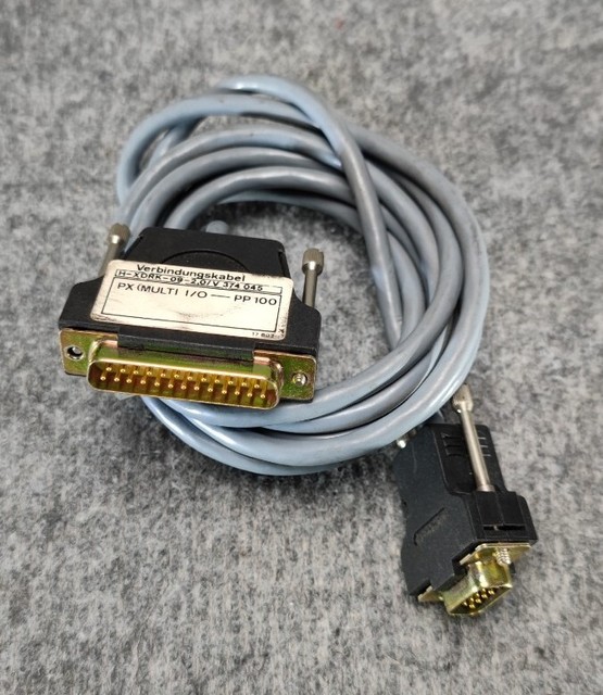 New Original Ready 374 045 Warehouse Industrial Automation PLC Programming Controller