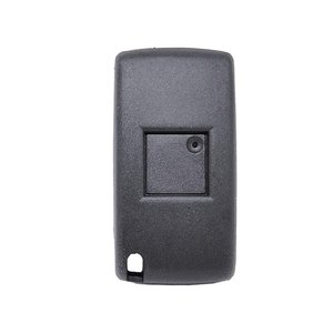 Chiave remota a 2 pulsanti con lama VA2, batteria su circuito stampato, senza Transponder per Peugeot, Citroen, Berlingo, Fiat - Product Image 4