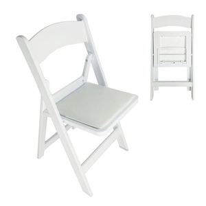 <strong>Cheap</strong> Modern Design Plastic <strong>Folding</strong> <strong>Chairs</strong> for Hotel Park Outdoor Use-Wedding Conference Event <strong>Chairs</strong> YinMa Brand 3-Year - Product Image 1