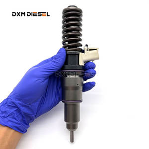 Diesel Eui Common Rail Diesel Brandstofinjector 22254568 Voor Motoronderdelen - Product Image 6