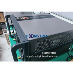 Analizador de Redes Agilent N5234b de 43.5 GHz con 2 Puertos y Fuente Integrada H - Product Image 2