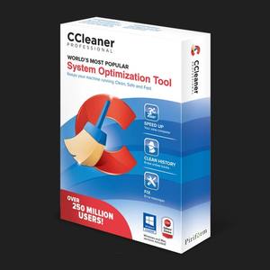 Herramienta de Limpieza de <span class=keywords><strong>PC</strong></span> <span class=keywords><strong>CCleaner</strong></span> <span class=keywords><strong>Pro</strong></span> con Entrega Instantánea 24/7, Monitoreo en Tiempo Real y Limpieza Completa del Sistema, Optimiza tu Ordenador - Product Image 5