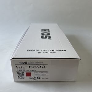 ไขควงไฟฟ้า HIOS รุ่น CL-6500 - Product Image 1