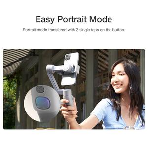 Stabilisateur portable officiel SMOOTH <span class=keywords><strong>Q3</strong></span> Gimbal Smartphone 3 axes pour 14 Pro Max/Xiaomi/Huawei/Samsung - Product Image 3