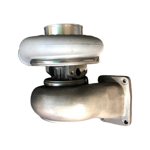 Turbocharger Pengganti Turbo S3A 319402 untuk Truk MAN Mesin WD615.46 Euro 2 - Product Image 5