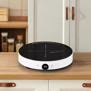 Table de cuisson à <span class=keywords><strong>induction</strong></span> <span class=keywords><strong>portable</strong></span> mini 2000W, <span class=keywords><strong>plaque</strong></span> de cuisson de table, cuisinière mince, cuisinière à <span class=keywords><strong>induction</strong></span> électrique - Product Image 4