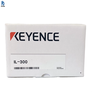 Sensor de Distancia Láser Keyence IL-300 de 300 mm a Buen Precio, Procesador Láser Keyence para Inspección Electrónica - Product Image 1