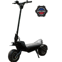 Nouvelle Offre 2026 - Trottinette Électrique Dualtron ROVORON R7 PRO - Minimotors Dualtron