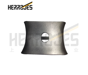 Phần Cứng Đường Dây Điện Trên Đầu Bao Gồm Đầu Nối Mắt <span class=keywords><strong>Clevis</strong></span> Loại <span class=keywords><strong>Z</strong></span> <span class=keywords><strong>Clevis</strong></span> <span class=keywords><strong>Clevis</strong></span> - Product Image 2