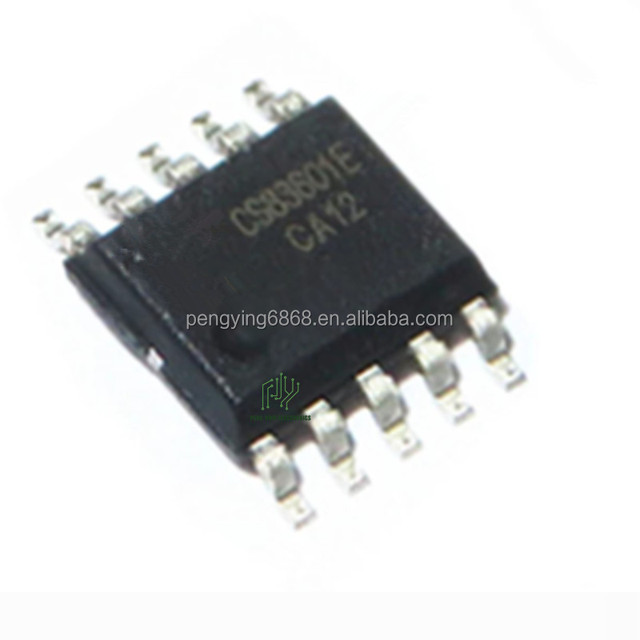 Hight Quality Factory Price  Integrated Circuit IC Chip CS83601E CS83601 ESOP10