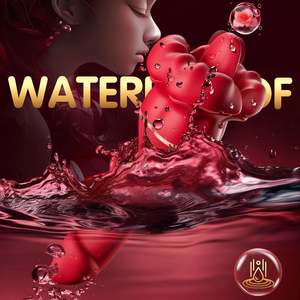 Girlspower 2-In-1 Rode Lippen Likken Vibrator Grote Mond Seksspeeltje Voor Masturbatie Borsten En Clitoris Zuigende Tong Trillingen - Product Image 3