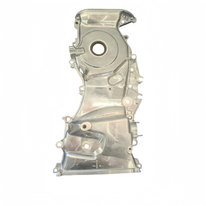 Yeni durum 11310-28090 2AZFE Aze151 ACR50 Aca33 2AZ Toyo ta RAV4 Senna zamanlama zinciri kapak kiti için araba modeli - Product Image 1