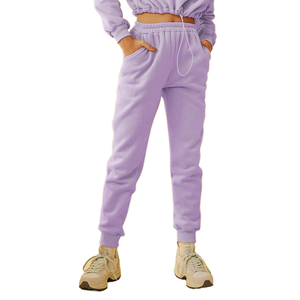<span class=keywords><strong>Pantaloni</strong></span> da ginnastica <span class=keywords><strong>invernali</strong></span> taglie forti <span class=keywords><strong>in</strong></span> pile caldi <span class=keywords><strong>pantaloni</strong></span> della tuta <span class=keywords><strong>con</strong></span> <span class=keywords><strong>elastico</strong></span> <span class=keywords><strong>in</strong></span> <span class=keywords><strong>vita</strong></span> colorato lavaggio stile Casual per lavoro - Product Image 1