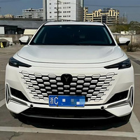 Chang'an Uni-K 2.0T d'occasion 2024 - SUV à essence neuf à vendre - 4x4 avec options essence et électrique
