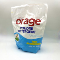 Produits de nettoyage détergent poudre à laver détergent liquide savon en poudre