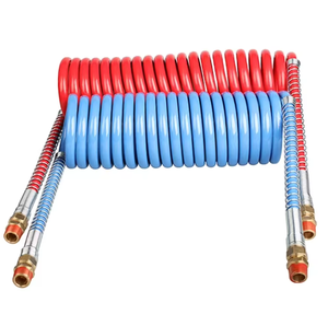 สายลมคอยล์สำหรับรถพ่วงคุณภาพสูง สภาพใหม่ - Product Image 4