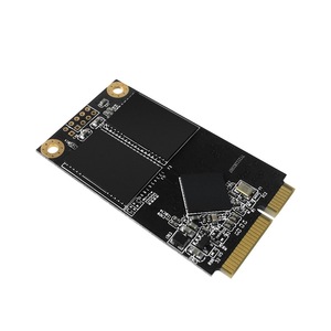 Высокопроизводительный внутренний SSD SATA 3.0 на 1 ТБ для ноутбуков и настольных ПК, новый - Product Image 2