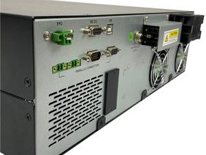 BVITTECH 5kw 단상 48VDC 220VAC 산업용 등급 50/60Hz 무정전 전원 공급 장치 데이터 센터용 - Product Image 6