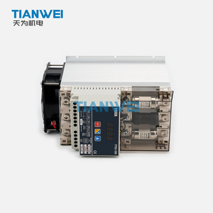 TPS3-200 100% Neu und Original <span class=keywords><strong>Taiwan</strong></span> FOTEK Digitaler Leistungsregler auf Lager - Product Image 3