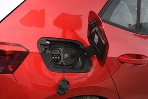 V--w <span class=keywords><strong>ID</strong></span>.3 2026 Edición Inteligente Roja Paquete <span class=keywords><strong>GTX</strong></span> Auto Eléctrico Chino Vehículo de Nueva Energía Precio de Fábrica <span class=keywords><strong>Id</strong></span>.3 - Product Image 4