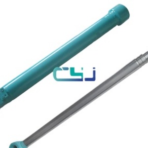 กระบอกสูบบูม 2438U1097F2 สำหรับ SK2006 อะไหล่เปลี่ยนแขนรถขุดไฮดรอลิก - Product Image 1