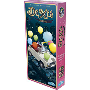 ASMODEE - DIXIT - SPECCHI - Product Image 1