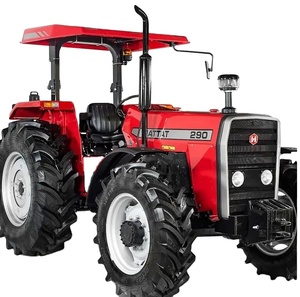 รถแทรกเตอร์แมสซีย์เฟอร์กูสันใช้สำหรับ290 285แมสซีย์เฟอร์กูสัน - Product Image 1