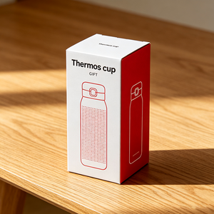 Boîte alimentaire personnalisée en papier kraft recyclé écologique, expédition rapide en 72h, emballage en carton biodégradable - Product Image 3