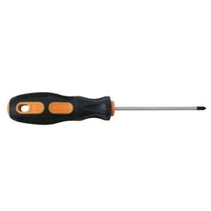 Phillips <b>Screwdriver</b> 5x75mm Ergonomic Handle <b>Precision</b> Tip - Product Image 1