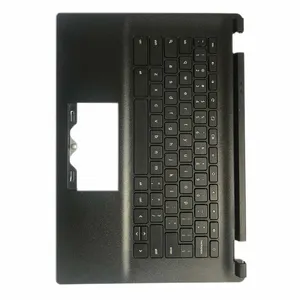 Пылезащитная прочная клейкая Съемная обновляемая наклейка для ноутбука для подкладки под ладони Acer C810
