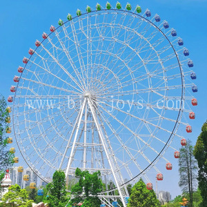 Parc d'attraction <span class=keywords><strong>forain</strong></span> manèges parc d'attractions équipement grande roue manège à <span class=keywords><strong>vendre</strong></span> - Product Image 2
